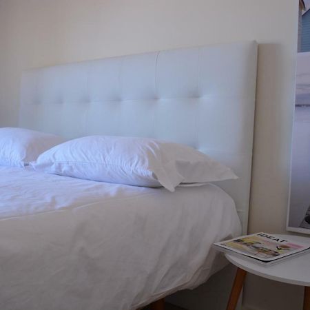 Atlantic Residence Caminha Exteriér fotografie