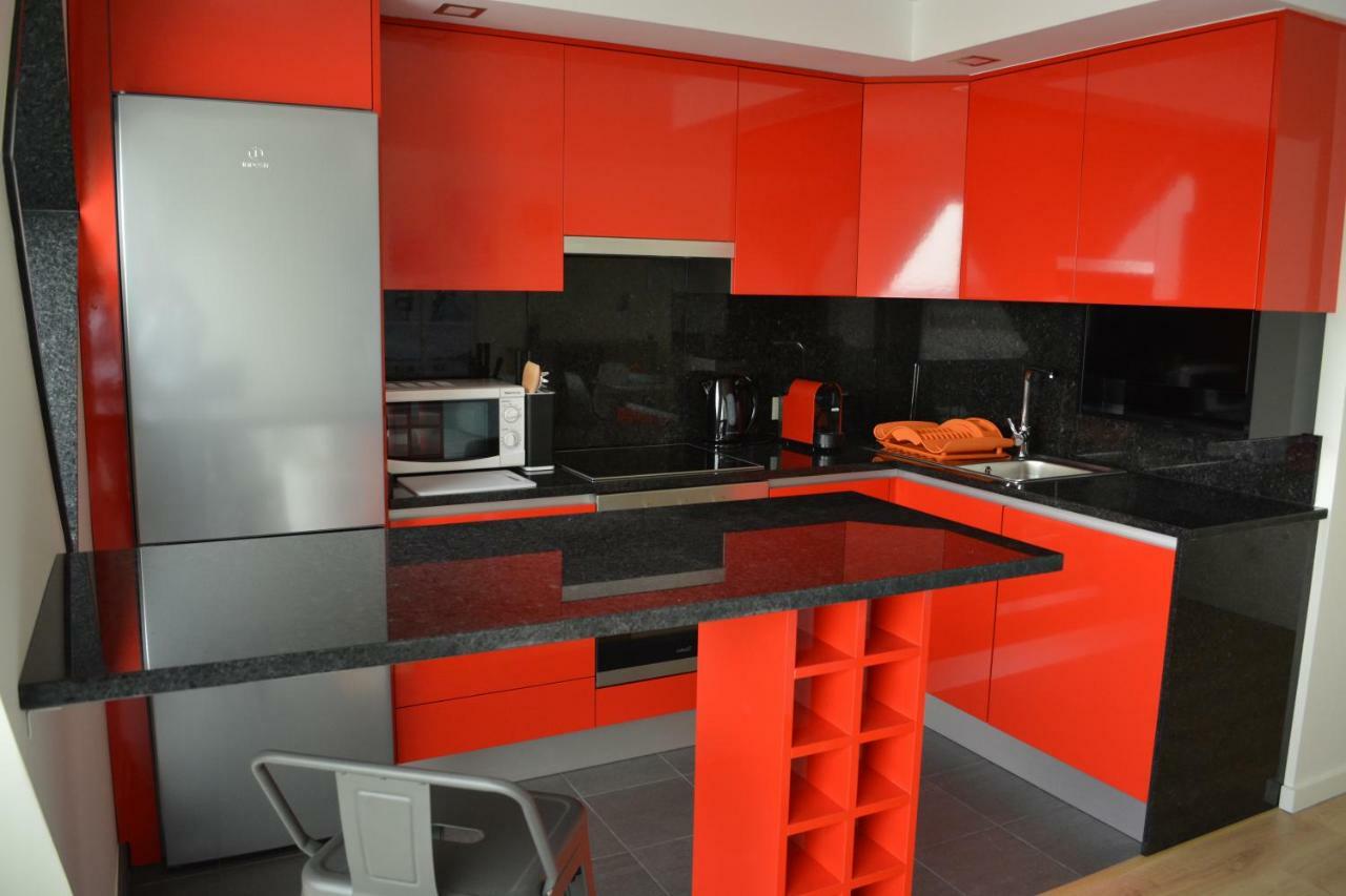 Atlantic Residence Caminha Exteriér fotografie